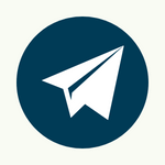 Telegram icon