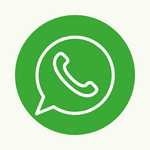 WhatsApp icon